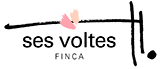 logo Bodas Finca Ses Voltes